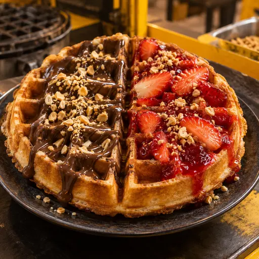 Waffle